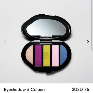 Byredo Syren Eyeshadow Palette